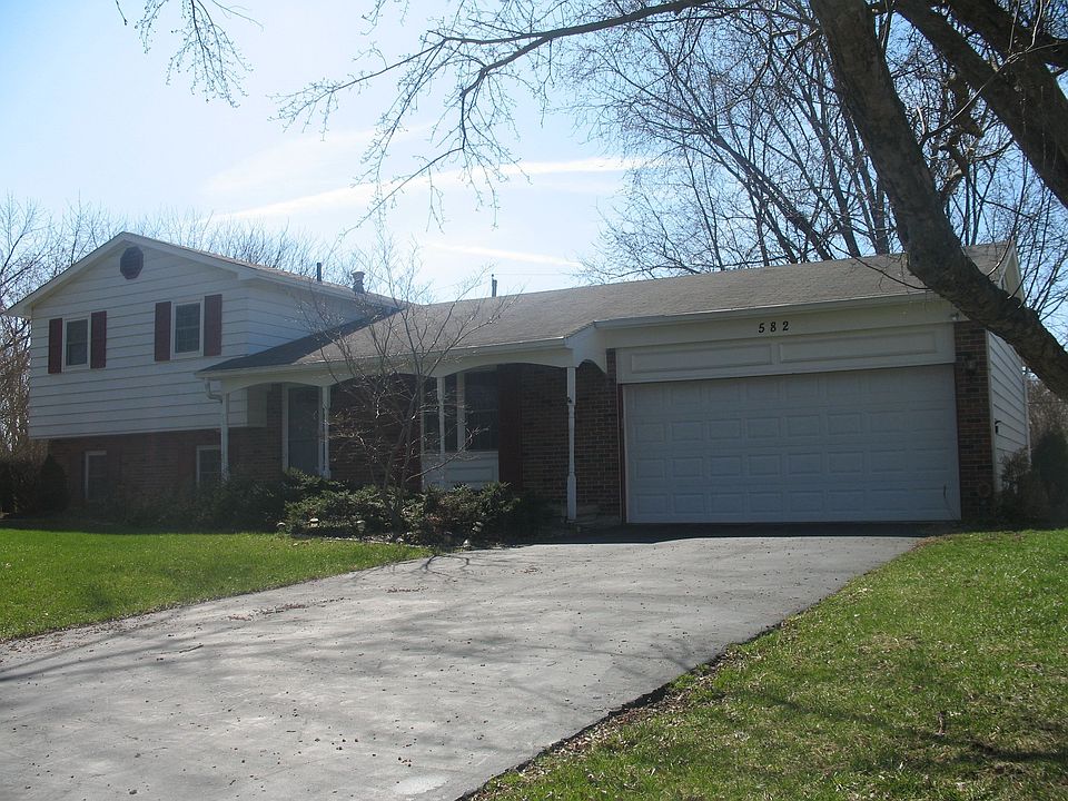1st image of 582 Leacrest Pl W