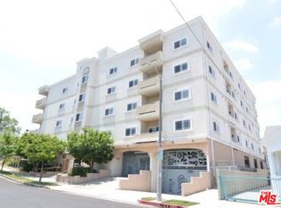 1043 S Kenmore Ave UNIT 301, Los Angeles, CA 90006
