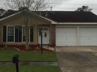 419 Spartan Loop, Slidell, LA 70458