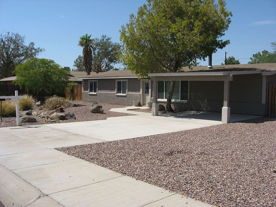 great curbside appeal