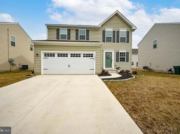 1310 Darling Dr, Middletown, DE 19709