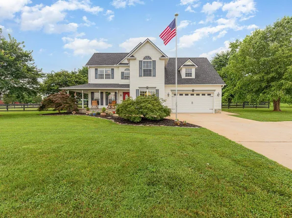 727 Sunny Slope Dr, Cowpens, SC 29330