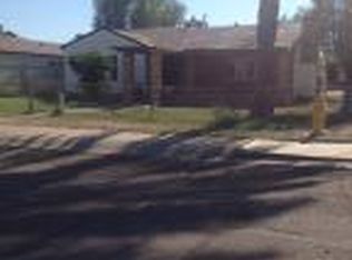 6245 S 3rd Ave, Phoenix, AZ 85041
