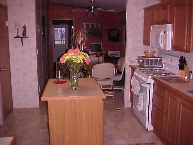 2nd image of 7204 E Grand River Ave Lot 71