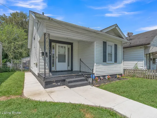 3428 Powell Ave, Louisville, KY 40215
