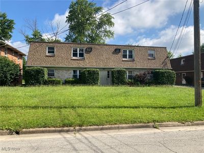 868 Cook Ave, Youngstown, OH, 44512