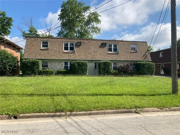 868 Cook Ave, Youngstown, OH 44512