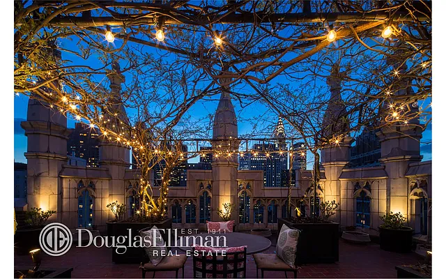 Sold by Douglas Elliman | media 7