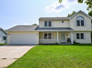 3105 E Emily Ave, Oak Creek, WI 53154