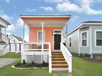 3907 Ursuline St, Galveston, TX, 77550