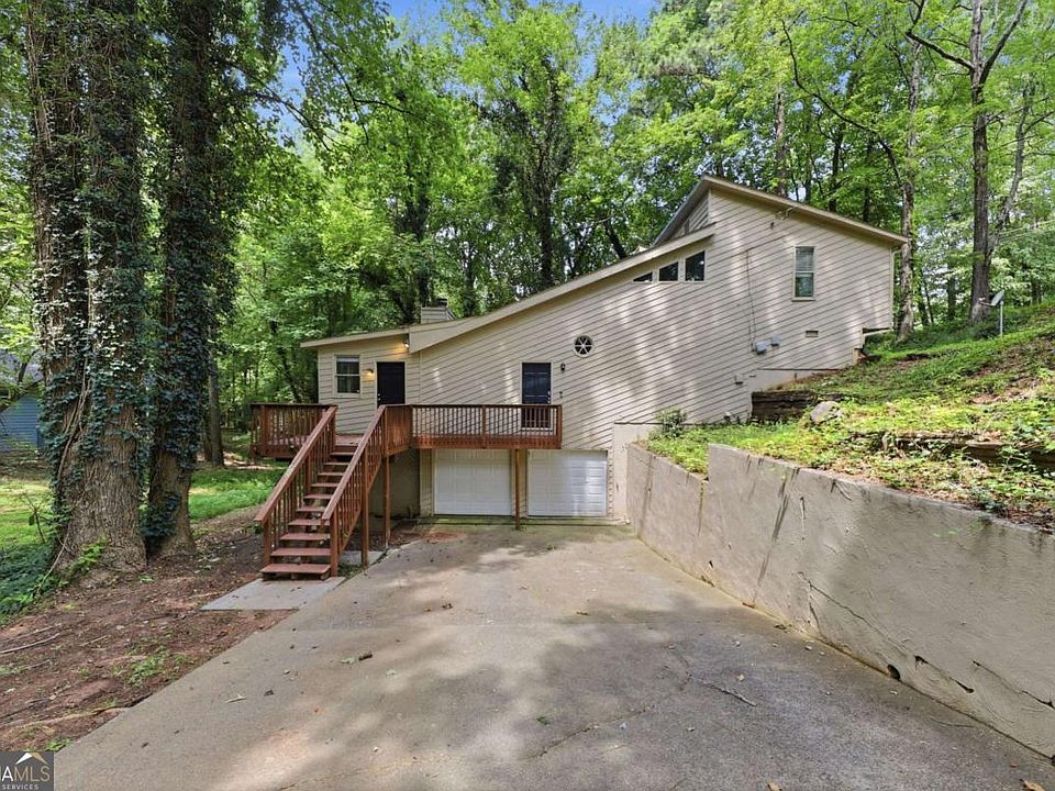 1st image of 4745 N View Rd NW