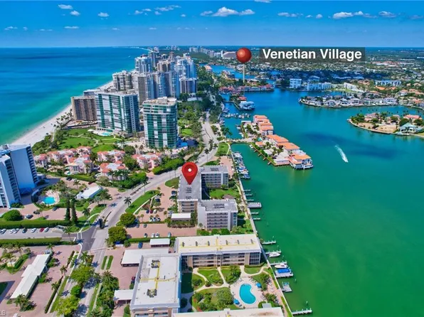 3500 Gulf Shore Blvd N, Naples, FL