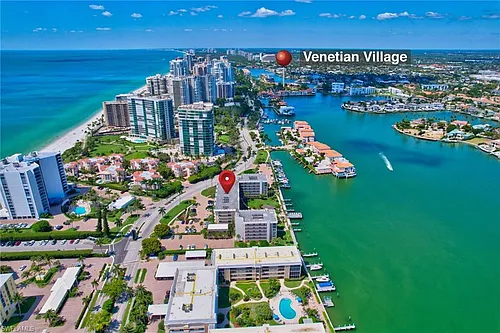 3500 Gulf Shore Blvd N #408 Photo 1