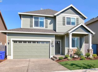 14617 Blue Blossom Way, Oregon City, OR 97045