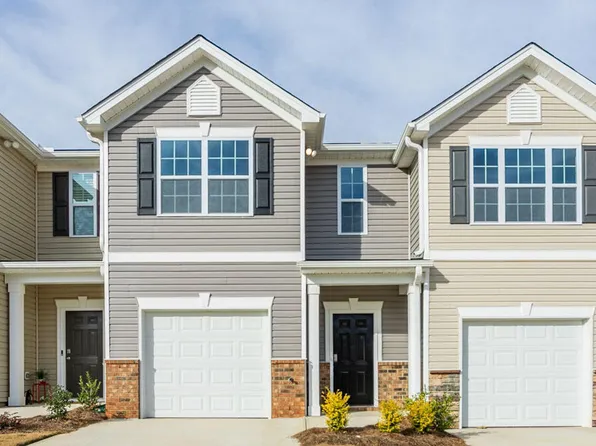 2812 Egert Dr, Haw River, NC 27258