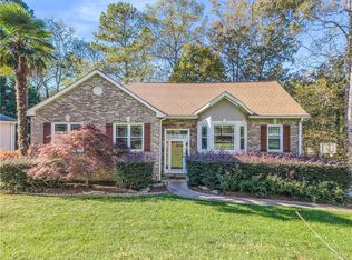 5470 Linger Longer Rd, Cumming, GA 30041