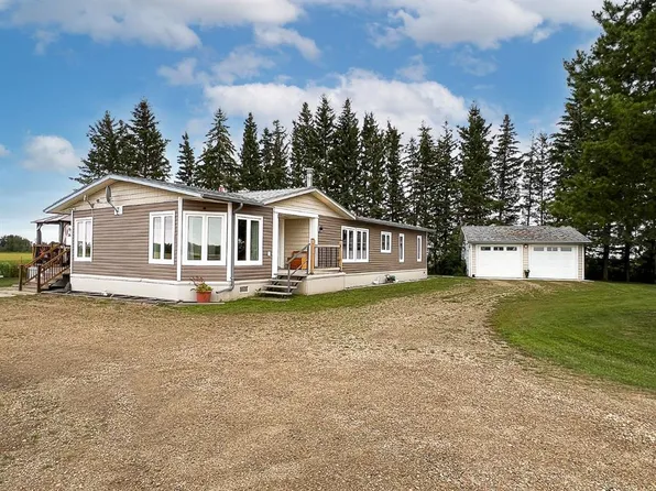 77132 N Range Road 212 Rural Smoky Riv #130, Md Of, AB T0H 1M0