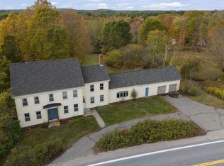 638 Post Rd, Greenland, NH 03840