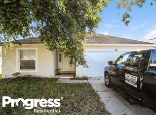 106 Stewart Lake Loop, Groveland, FL 34736