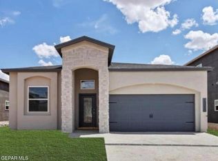 6060 Ridge Dr, Santa Teresa, NM 88008