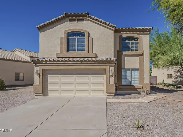 6922 E LUSH VISTA View, Florence, AZ 85132