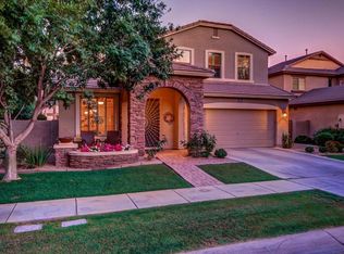 4121 E Cullumber Ct, Gilbert, AZ 85234