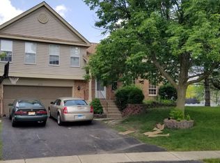 4070 Pennsbury Ct, Hanover Park, IL 60133