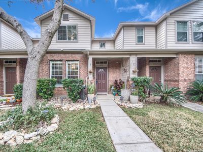 2511 Grayson Way, San Antonio, TX, 78232