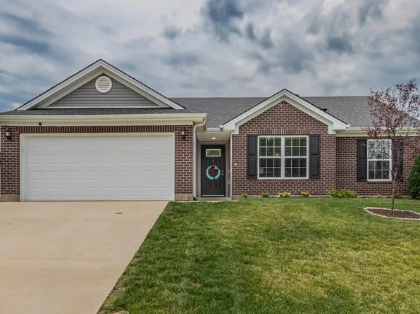 7078 Oakpark Dr, Newburgh, IN 47630