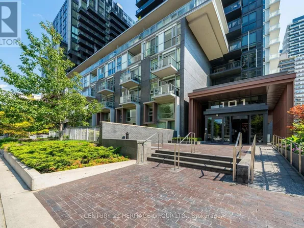 101 Erskine Ave #2911, Toronto, ON M4P 0C5