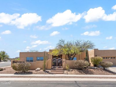 893 N Leutea Dr, Tucson, AZ, 85745
