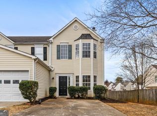 16 Berkeley Pl, Cartersville, GA 30121
