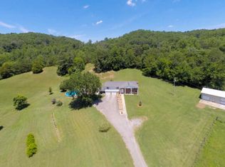 3882 Buttermilk Rd W, Kingston, TN 37763