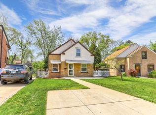5229 W 64th St, Chicago, IL 60638