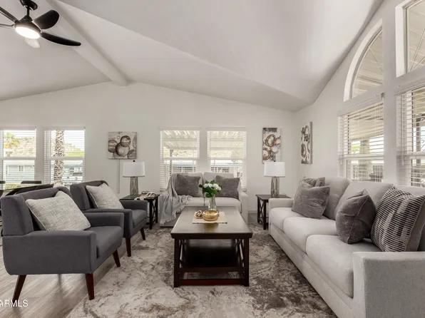 2233 E BEHREND Drive #210, Phoenix, AZ 85024