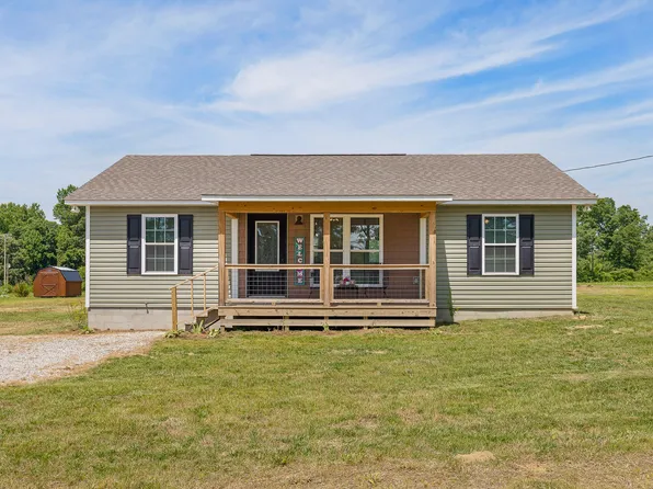 31 County Road 732, Henagar, AL 35978