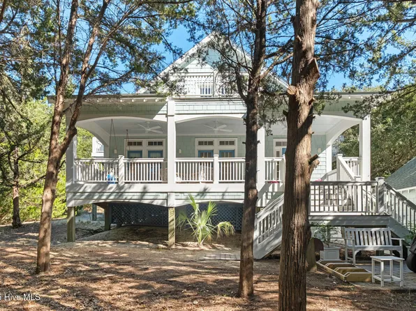 318 Stede Bonnet Wynd, Bald Head Island, NC 28461