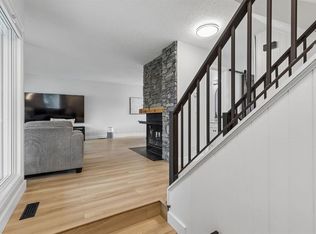 2129 N Summerfield Blvd SE, Airdrie, AB T4B1X2