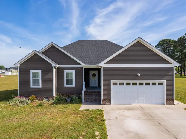 408 Bartlett Rd Lot 4, Shawboro, NC 27973