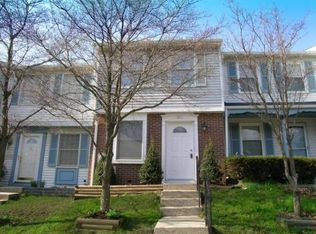 9927 Canvasback Way, Damascus, MD 20872