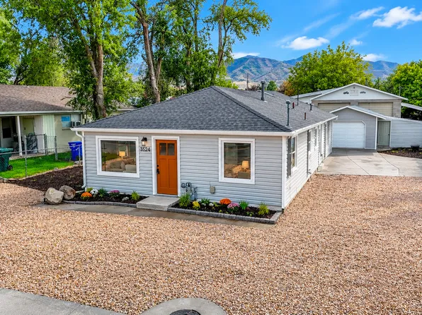 3524 S 6800 W, West Valley City, UT 84128