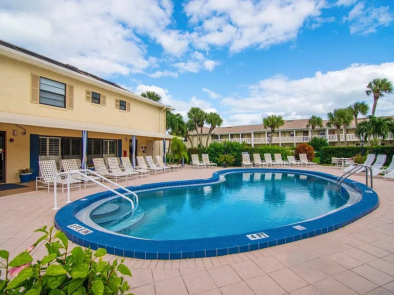 5100 Highway A1A #71H — Photo 42