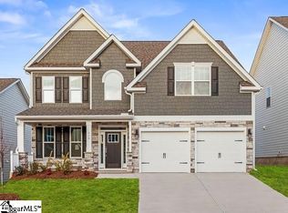 420 Fiery Rd, Greenville, SC 29607