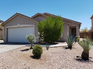 22815 W Cocopah St, Buckeye, AZ 85326