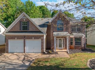 7377 Spoleto Loop, Fairburn, GA 30213