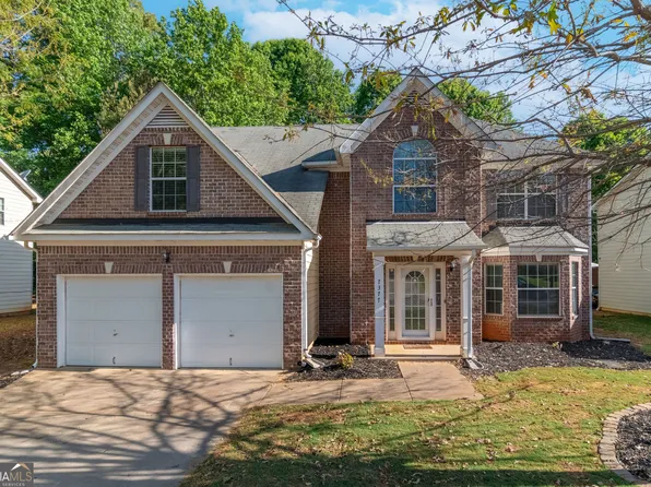 7377 Spoleto Loop, Fairburn, GA 30213