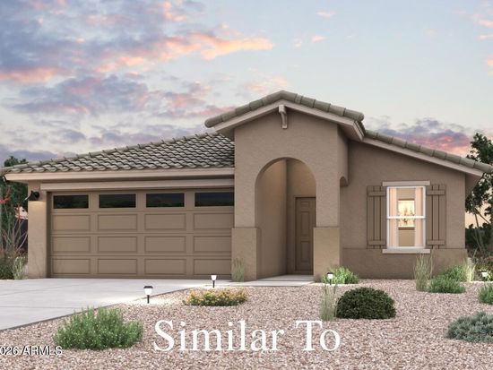 24483 W ST ANNE Avenue, Buckeye, AZ 85326