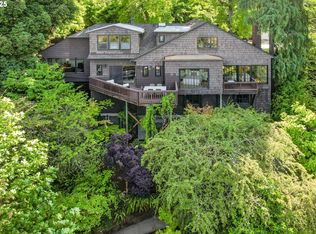 2687 NW Cornell Rd, Portland, OR 97210