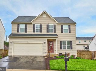 13640 Dodsworth Dr, Bristow, VA 20136