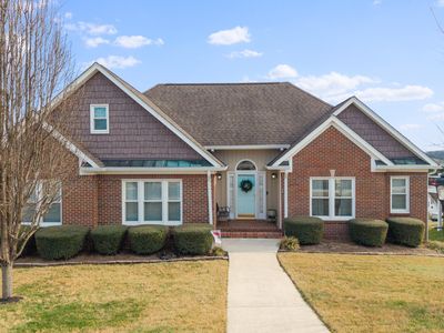 245 Bartlett Cir NE Lot 39, Cleveland, TN, 37312